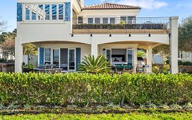 Beachfront Beauty